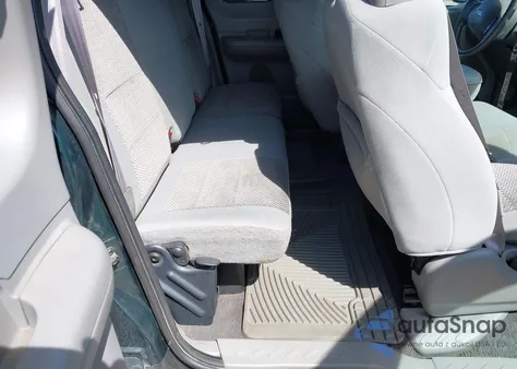 2003 Ford F-150 Lariat/Xl/Xlt из США, поврежденный, VIN 1FTRX18W93NA75272